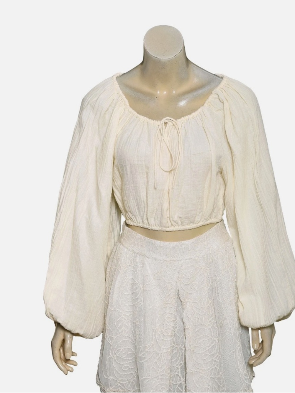 RHODE Sample Sale Top
